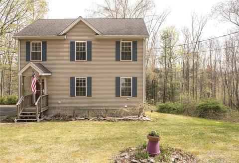 282 High St, Sprague, CT 06330 photo 1
