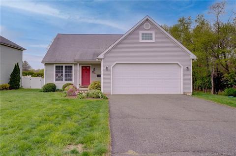 39 Davis Rd, Wethersfield, CT 06109 photo 1