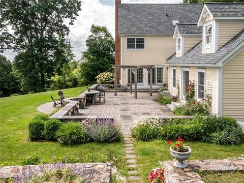 200 Arch Bridge Rd, Bethlehem, CT 06751 photo 1