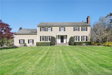 147 Picketts Ridge Rd, Redding, CT 06896 photo 1
