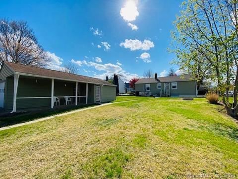 35 Tift St, Griswold, CT 06351 photo 1