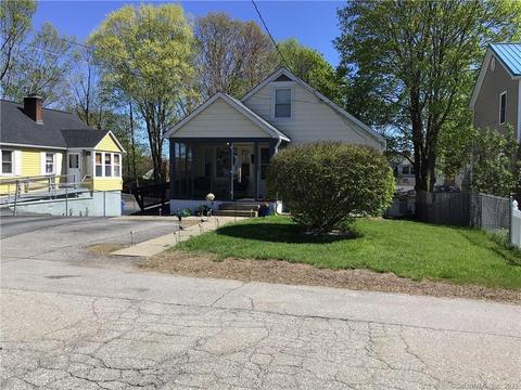 116 Prospect Ave, Killingly, CT 06239 photo 1