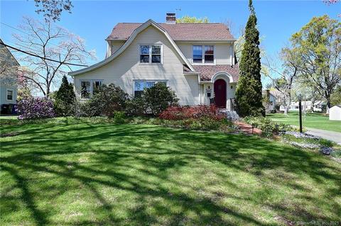 127 Griswold Rd, Wethersfield, CT 06109 photo 1