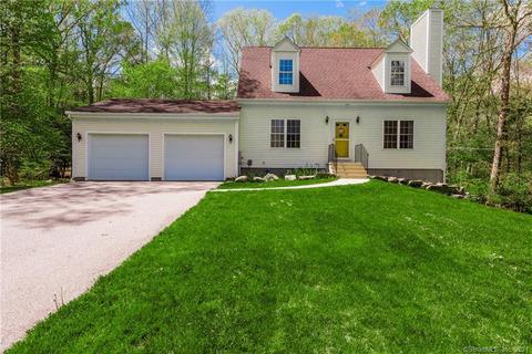 763 Lantern Hill Rd, Ledyard, CT 06339 photo 1