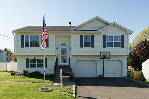 163 Bennett Ave, Waterbury, CT 06708 photo 1