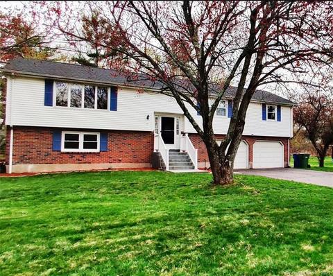 45 Trent Dr, Windsor, CT 06095 photo 1