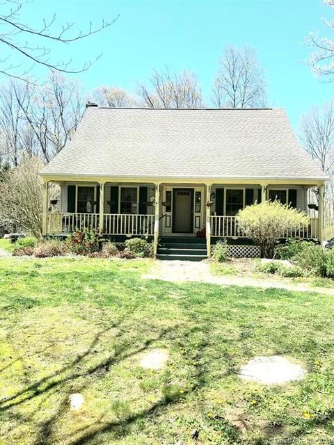 446 Brooklyn Tpke, Hampton, CT 06247 photo 1