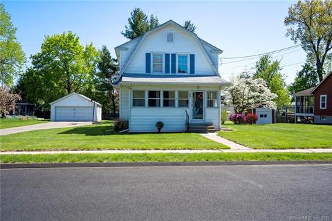 196 Brimfield Rd, Wethersfield, CT 06109 photo 1