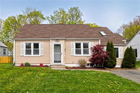 35 Hayward Rd, Hamden, CT 06514 photo 1