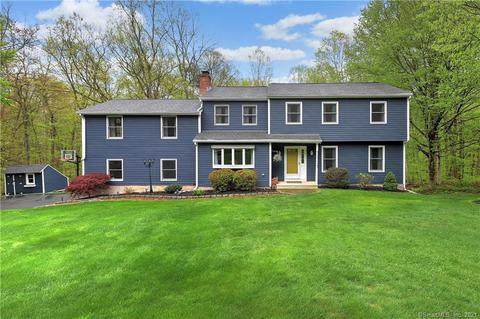 41 Harmony Ln, Monroe, CT 06468 photo 1