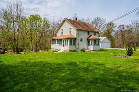 119 Miller St, Moosup, CT 06354 photo 1