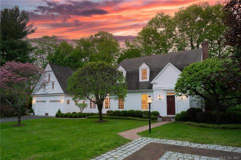 23 Shields Rd, Darien, CT 06820 photo 1