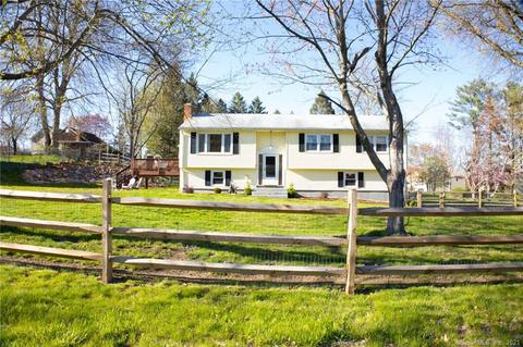 145 1st St, Suffield, CT 06078 photo 1