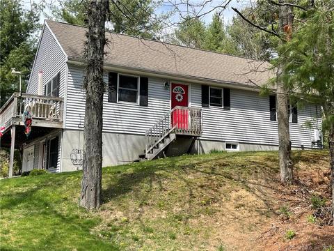 206 E Old Route 6, Hampton, CT 06247 photo 1