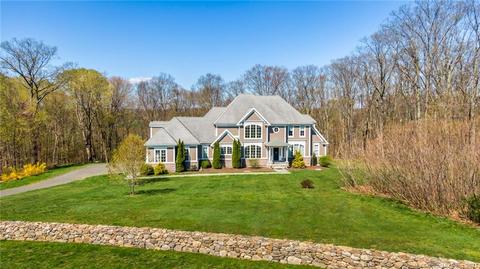 31 Garrett Rd, Canton, CT 06019 photo 1