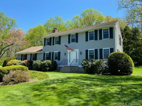 65 William Henry Dr, Monroe, CT 06468 photo 1