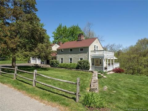 117 Spectacle Ln, Wilton, CT 06897 photo 1
