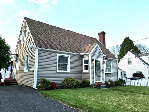 33 Tobler Ter, Wethersfield, CT 06109 photo 1