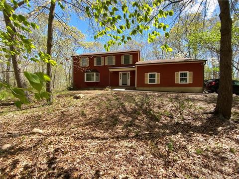 3 Oak Hills Trl, Ledyard, CT 06339 photo 1