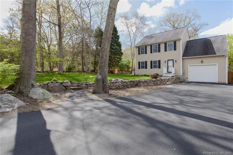 118 Lambtown Rd, Ledyard, CT 06339 photo 1