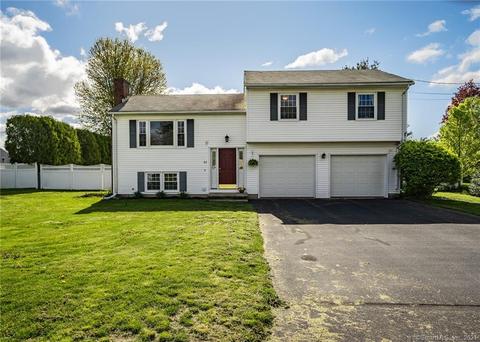 44 Kimberly Dr, Enfield, CT 06082 photo 1
