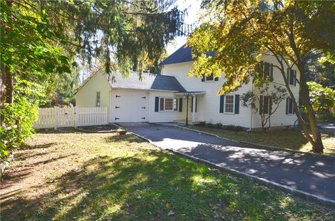 42 Sidecut Rd, Redding, CT 06896 photo 1