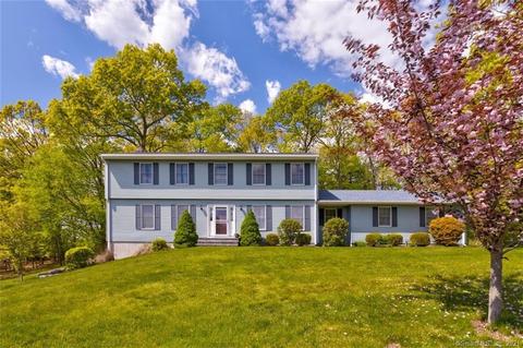 69 Haystack Rd, Manchester, CT 06040 photo 1