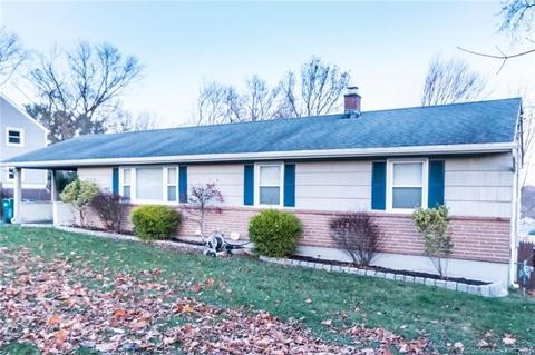 379 Gilbert Ave, Hamden, CT 06514 photo 1