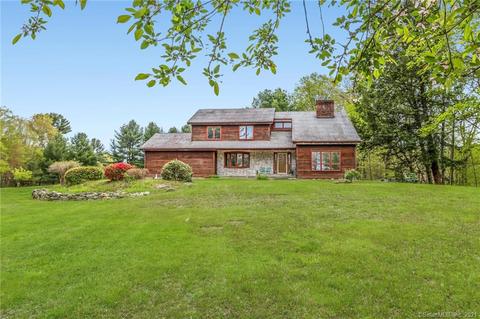 613 Redding Rd, Redding, CT 06896 photo 1