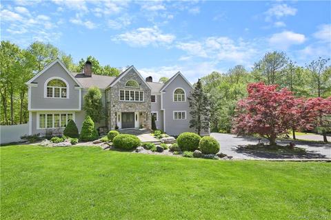66 Deer Hill Rd, Redding, CT 06896 photo 1