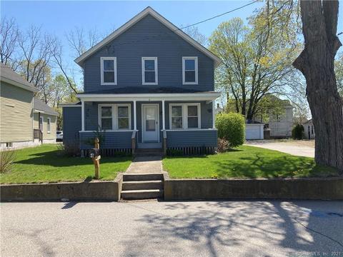 4 Pleasant St, Killingly, CT 06241 photo 1