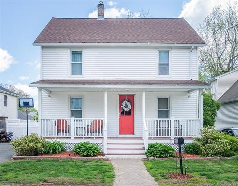 70 Cowan St, Suffield, CT 06078 photo 1