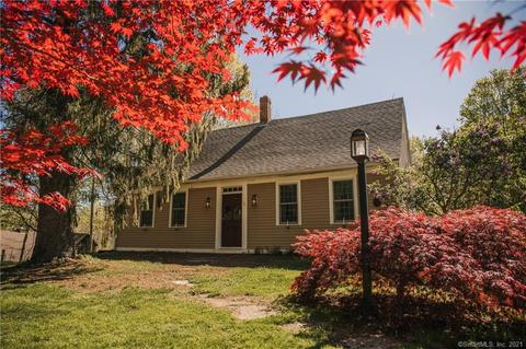 26 N Bedlam Rd, Chaplin, CT 06235 photo 1