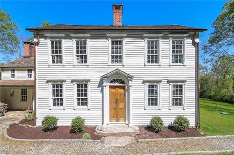 271 Redding Rd, Redding, CT 06896 photo 1