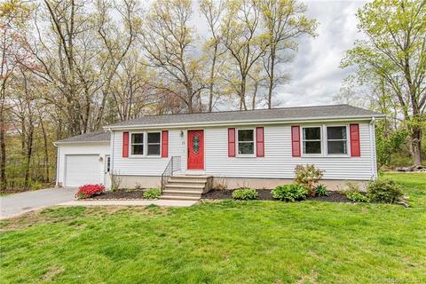 23 Orleans Ave, Killingly, CT 06239 photo 1