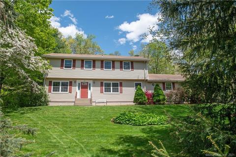 27 Hickory Ln, Monroe, CT 06468 photo 1