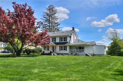 18 Black Rock Tpke, Redding, CT 06896 photo 1