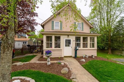 59 Carter St, Killingly, CT 06239 photo 1