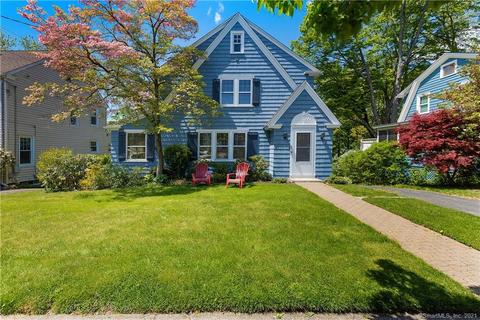 31 Lansdowne Ave, Hamden, CT 06517 photo 1
