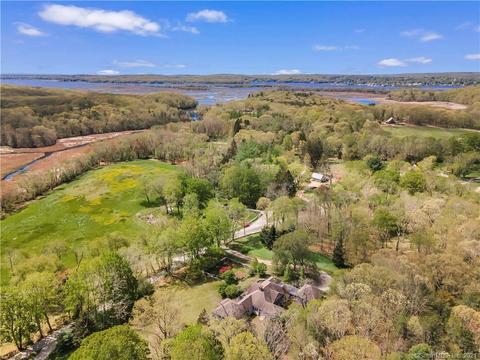 61 Elys Ferry Rd, Lyme, CT 06371 photo 1
