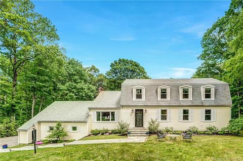 171 Williamsburg Dr, Monroe, CT 06468 photo 1