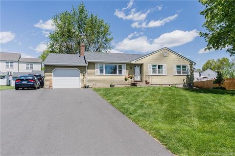 21 Casey Ln, Wethersfield, CT 06109 photo 1