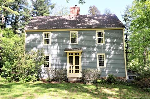28 Sperry Rd, Bethany, CT 06524 photo 1