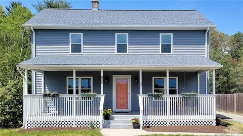 331 Brainard Rd, Enfield, CT 06082 photo 1