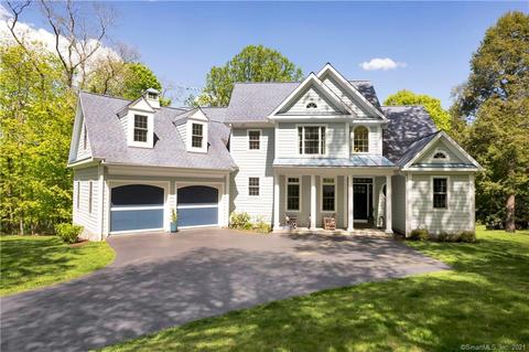 44 Mohawk Trl, Stamford, CT 06903 photo 1