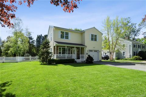 214 Edison Rd, Trumbull, CT 06611 photo 1