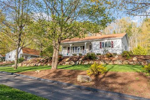 118 Cutler Rd, Killingly, CT 06241 photo 1
