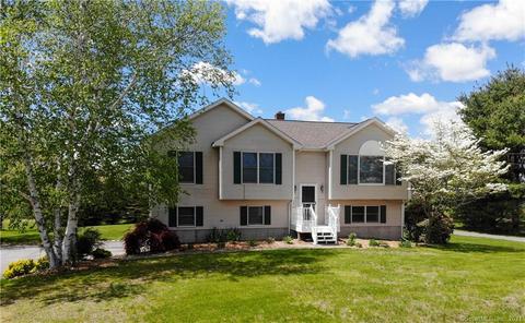 58 Old Canterbury Tpke, Norwich, CT 06360 photo 1