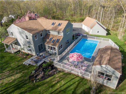 98 Phillips Rd, Lisbon, CT 06351 photo 1