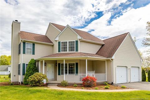 18 Stony Brook Dr, Suffield, CT 06078 photo 1